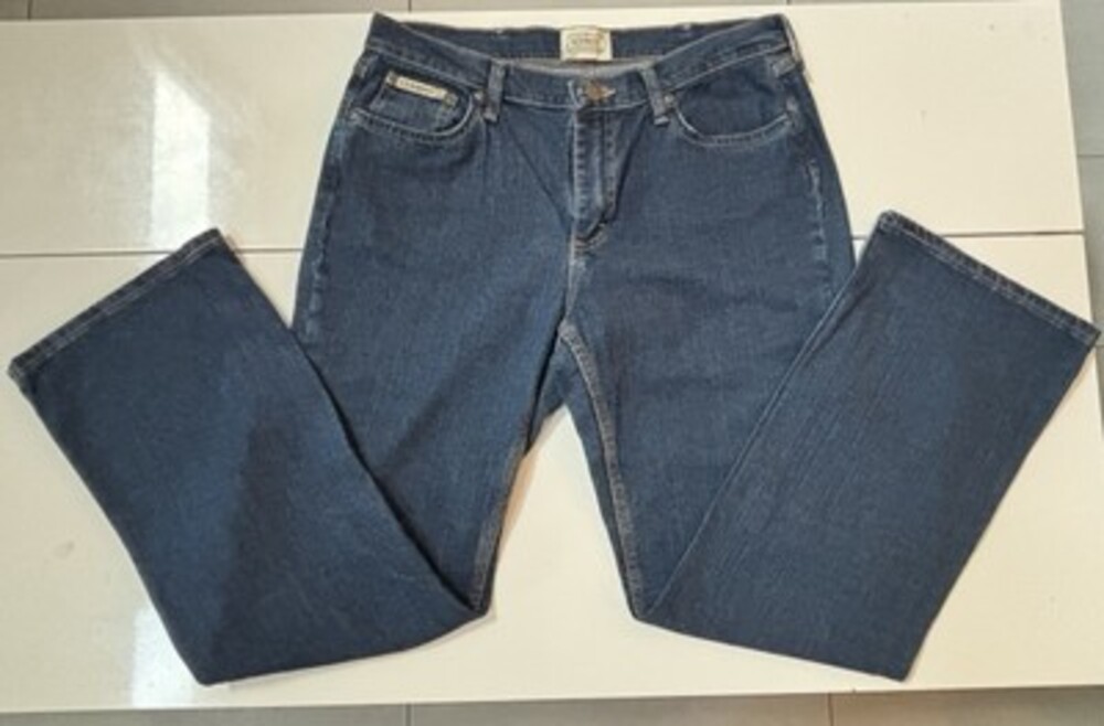 C.E. Schmidt Workwear Women's Jeans  12x30